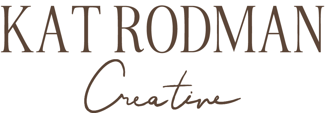 Kat Rodman Creative